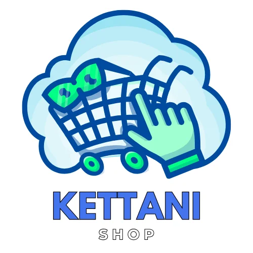 KettaniStore